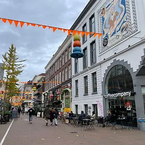 Thuis Bij Schell ホテル